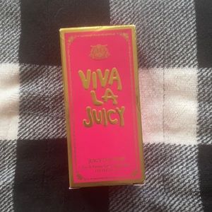 Juicy Couture Viva La Juicy